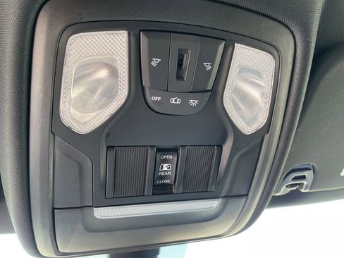 Used 2021 RAM 1500 Big Horn image 18