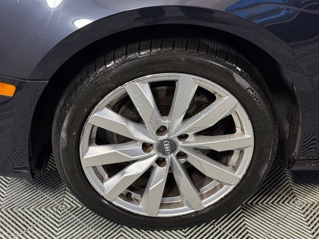 Used 2018 Audi A4 2.0T Ultra Premium w/ Convenience Package FWD image 12