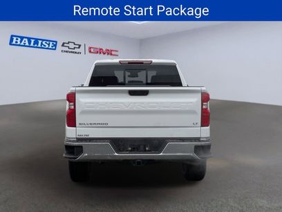 New 2026 Chevrolet Silverado 1500 LT w/ All Star Edition Plus