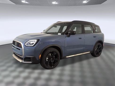 New 2026 MINI Cooper Countryman S image 1