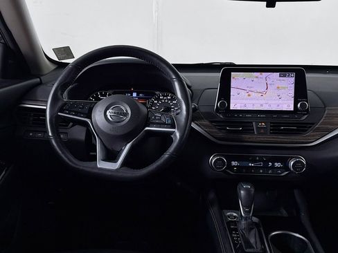 Used 2022 Nissan Altima 2.5 SL image 12