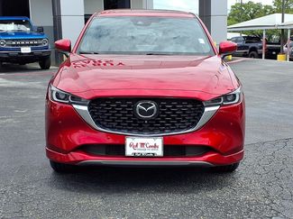 Used 2022 MAZDA CX-5 Signature AWD/4WD video 2
