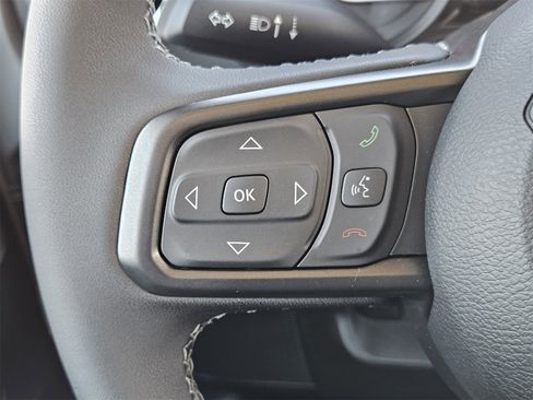 New 2025 Jeep Gladiator Sport image 28