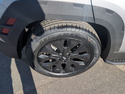 Used 2023 Hyundai Tucson XRT image 10