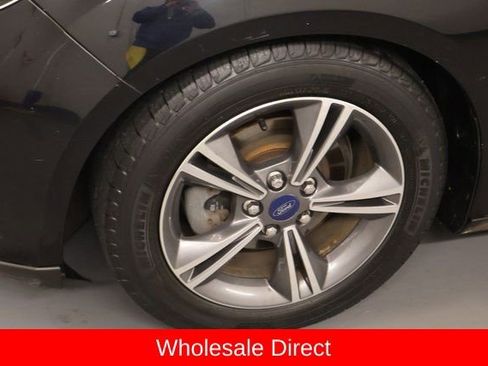 Used 2016 Ford Focus SE image 7