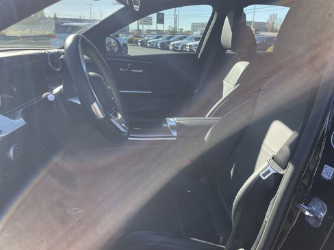 Used 2024 Mercedes-Benz C 300 C 300 image 16