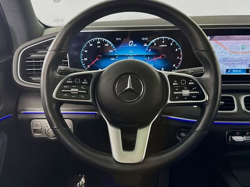 Used 2023 Mercedes-Benz GLE 350 4MATIC image 18