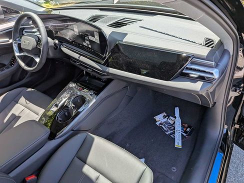 New 2026 Audi A5 Premium AWD/4WD image 23
