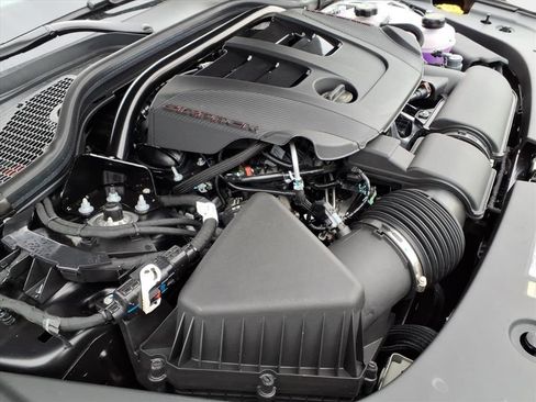 New 2026 Dodge Charger R/T Scat Pack image 21