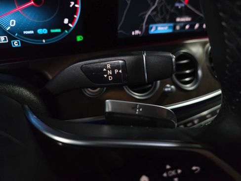 Used 2021 Mercedes-Benz E 450 4MATIC Sedan image 24