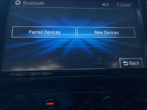 Used 2019 Mitsubishi Mirage ES image 16