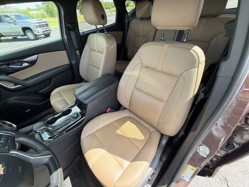 Used 2023 Chevrolet Blazer Premier w/ LPO, Floor Liner Package AWD/4WD image 19