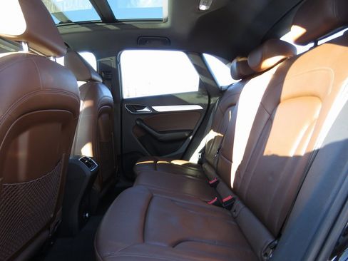 Used 2015 Audi Q3 2.0T Premium Plus image 17