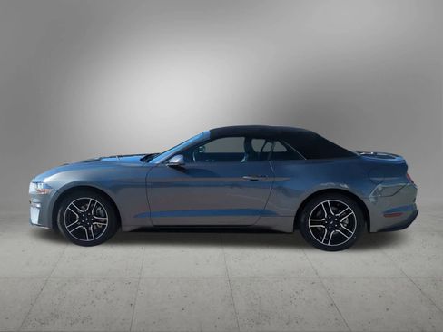 Used 2023 Ford Mustang Premium image 3