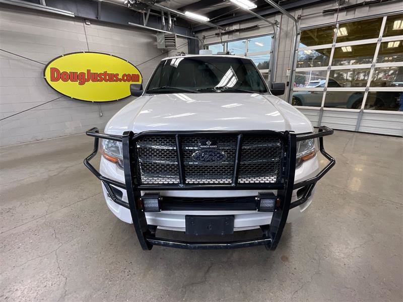 Used 2017 Ford Expedition EL XLT AWD/4WD image 8