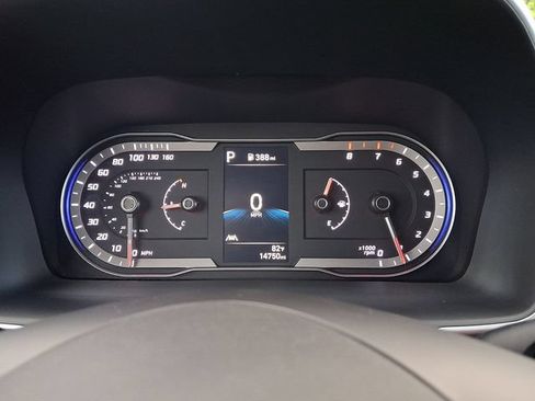 Used 2024 Hyundai Santa Cruz SEL AWD/4WD image 26