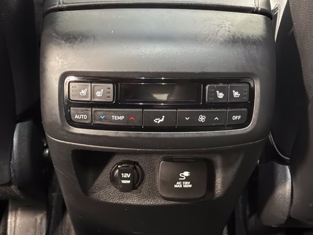 Used 2023 Hyundai Palisade Limited FWD image 31