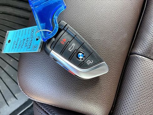 Used 2025 BMW 430i 430i w/ M Sport Package image 31