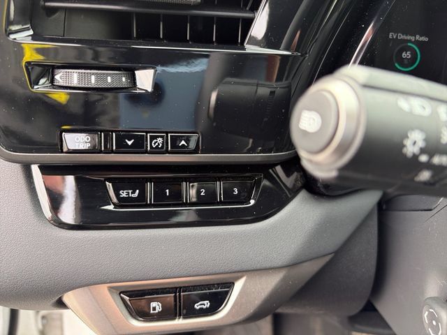 Certified 2025 Lexus RX 350h w/ Convenience Package AWD/4WD image 27