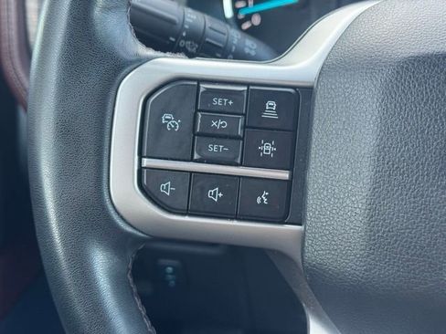 Used 2024 Ford Expedition Max Limited image 39