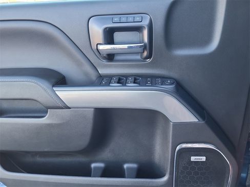 Used 2018 Chevrolet Silverado 2500 LTZ w/ Duramax Plus Package image 11