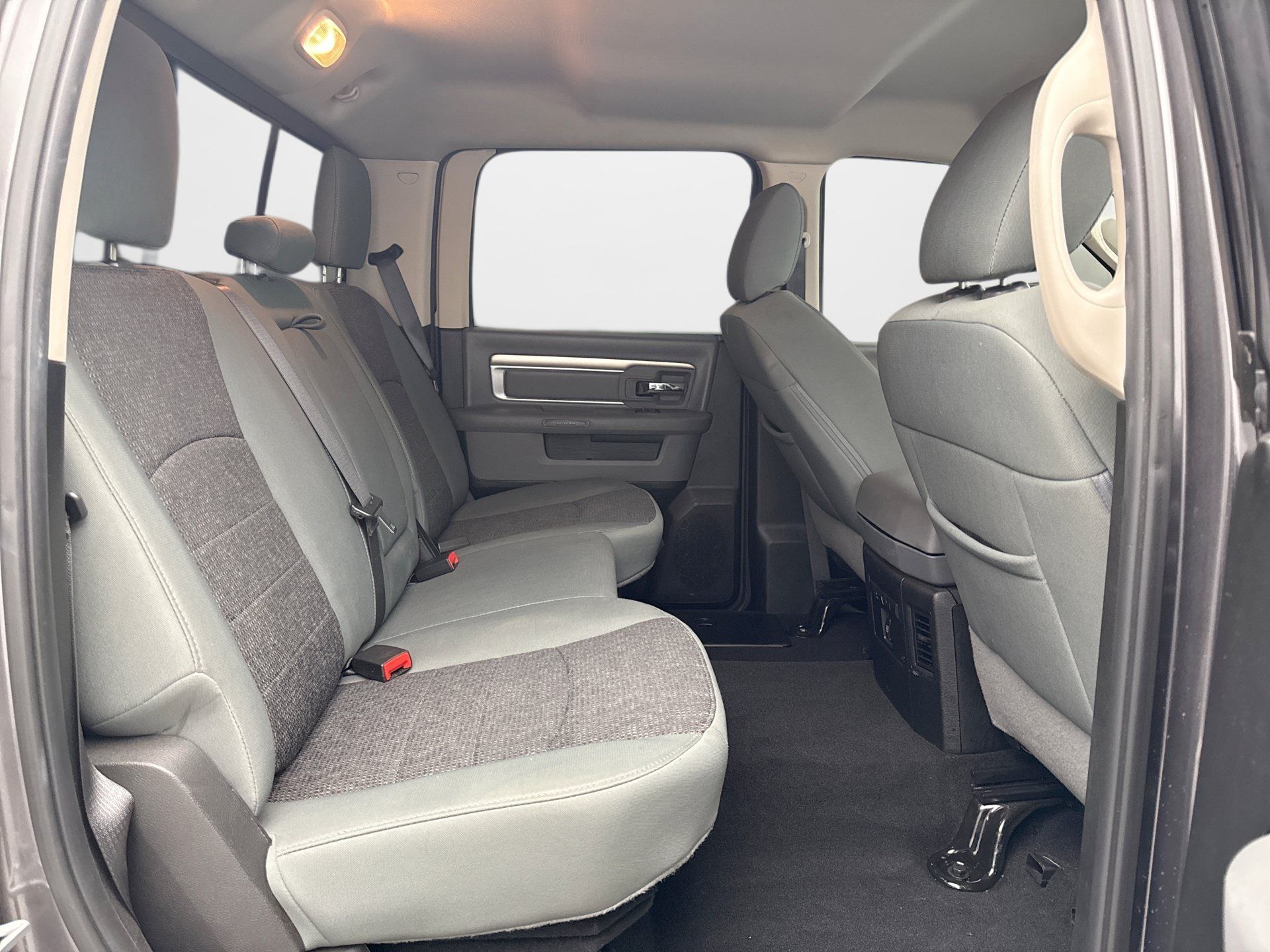 Used 2019 RAM 1500 Big Horn AWD/4WD image 10