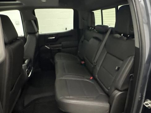 Used 2021 GMC Sierra 1500 SLT w/ SLT Premium Package AWD/4WD image 45
