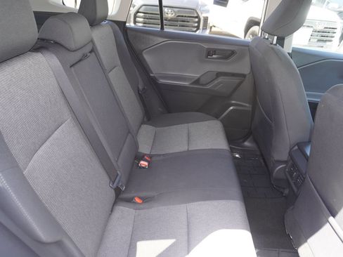 Certified 2026 Toyota RAV4 LE FWD image 9