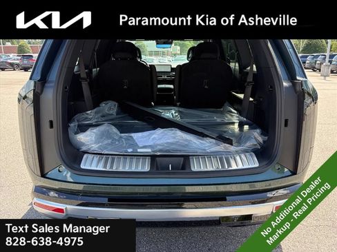 New 2027 Kia Telluride SX Prestige w/ Towing Package AWD/4WD image 29