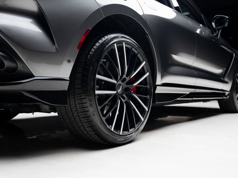 Used 2024 Aston Martin DBX 707 AWD/4WD image 78