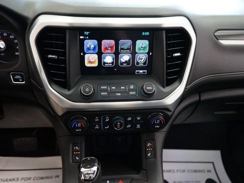 Used 2018 GMC Acadia SLT AWD/4WD image 7