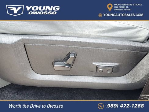 Used 2013 RAM 1500 Outdoorsman AWD/4WD image 9