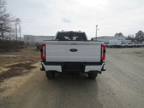 New 2026 Ford F350 XLT w/ XLT Premium Package image 4
