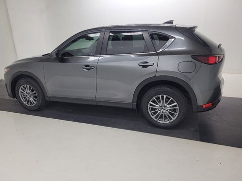 Used 2020 MAZDA CX-5 Touring FWD image 3