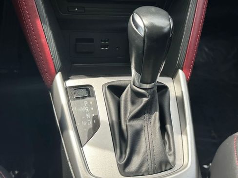 Used 2018 MAZDA CX-3 Touring FWD image 24