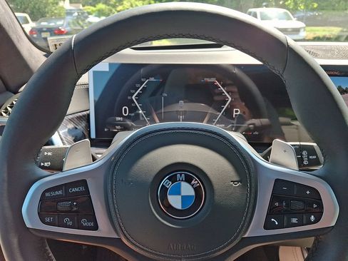 Used 2026 BMW X5 xDrive40i w/ M Sport Package AWD/4WD image 20