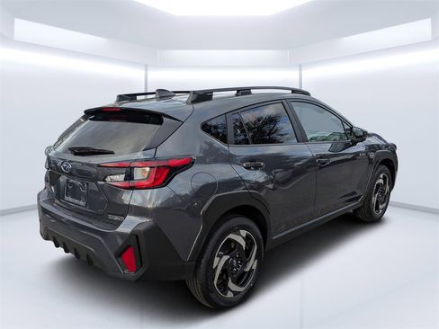 New 2026 Subaru Crosstrek 2.5i Limited image 3