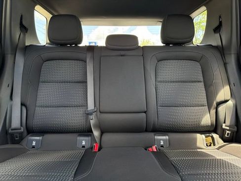 Used 2025 Chevrolet Equinox LT AWD/4WD image 30