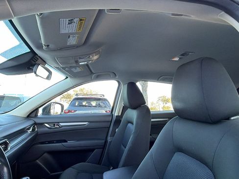 Used 2020 MAZDA CX-5 Sport image 15