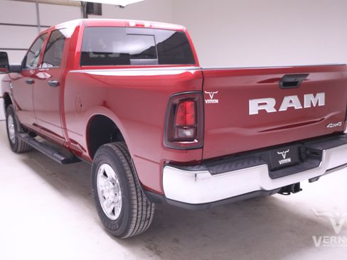 New 2026 RAM 2500 Tradesman image 3