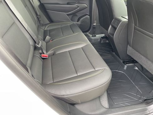 New 2026 Chevrolet Trax ACTIV image 33