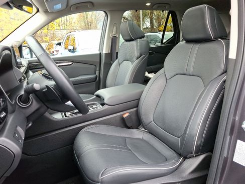 Certified 2023 Honda Pilot Elite image 11