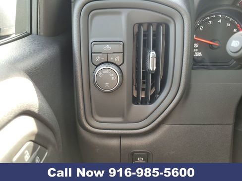 New 2026 Chevrolet Silverado 1500 W/T image 21