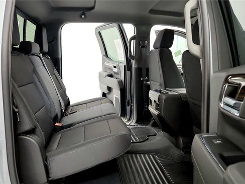 Used 2024 Chevrolet Silverado 1500 RST w/ Convenience Package II image 18