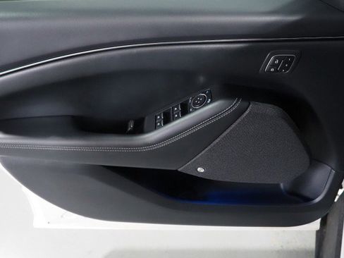 Used 2022 Ford Mustang Mach-E Premium image 54