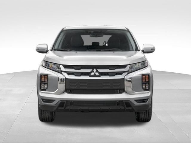New 2027 Mitsubishi Outlander Sport SE AWD/4WD image 7