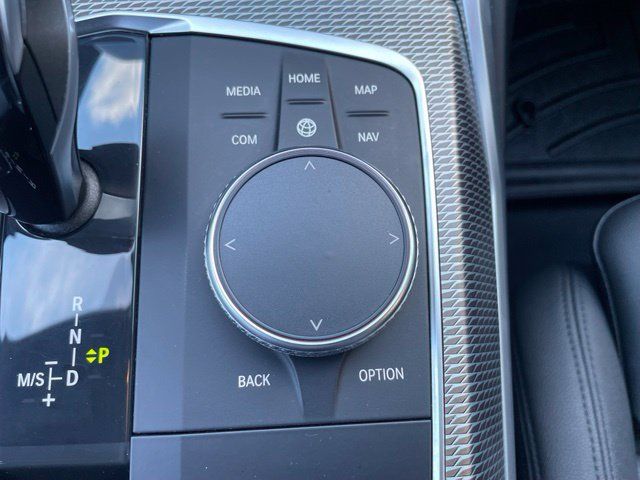Used 2020 BMW 330i xDrive Sedan w/ M Sport Package AWD/4WD image 23