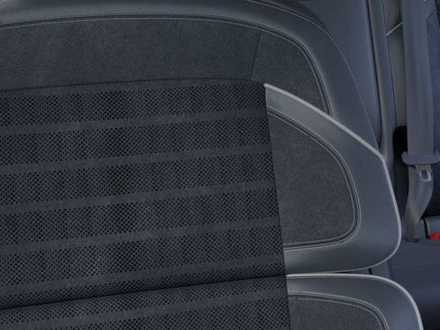 New 2026 Lincoln Nautilus Black Label w/ Jet Appearance Package image 55