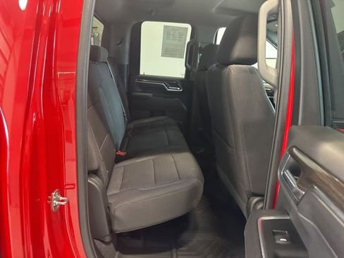 Used 2025 Chevrolet Silverado 2500 LT w/ All Star Edition AWD/4WD image 42
