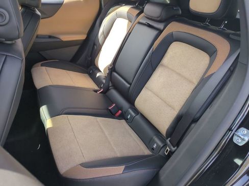 New 2026 Chevrolet Equinox ACTIV FWD image 24